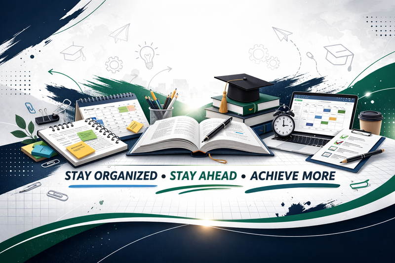 MK EDU ASSIST Academic Performance System