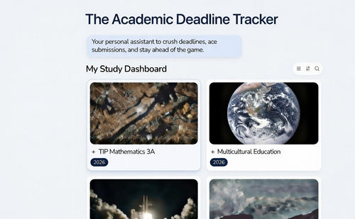 MK EDU ASSIST Academic Performance System