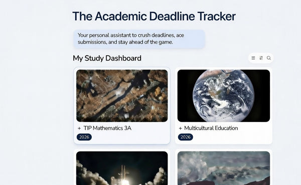 Study Success System